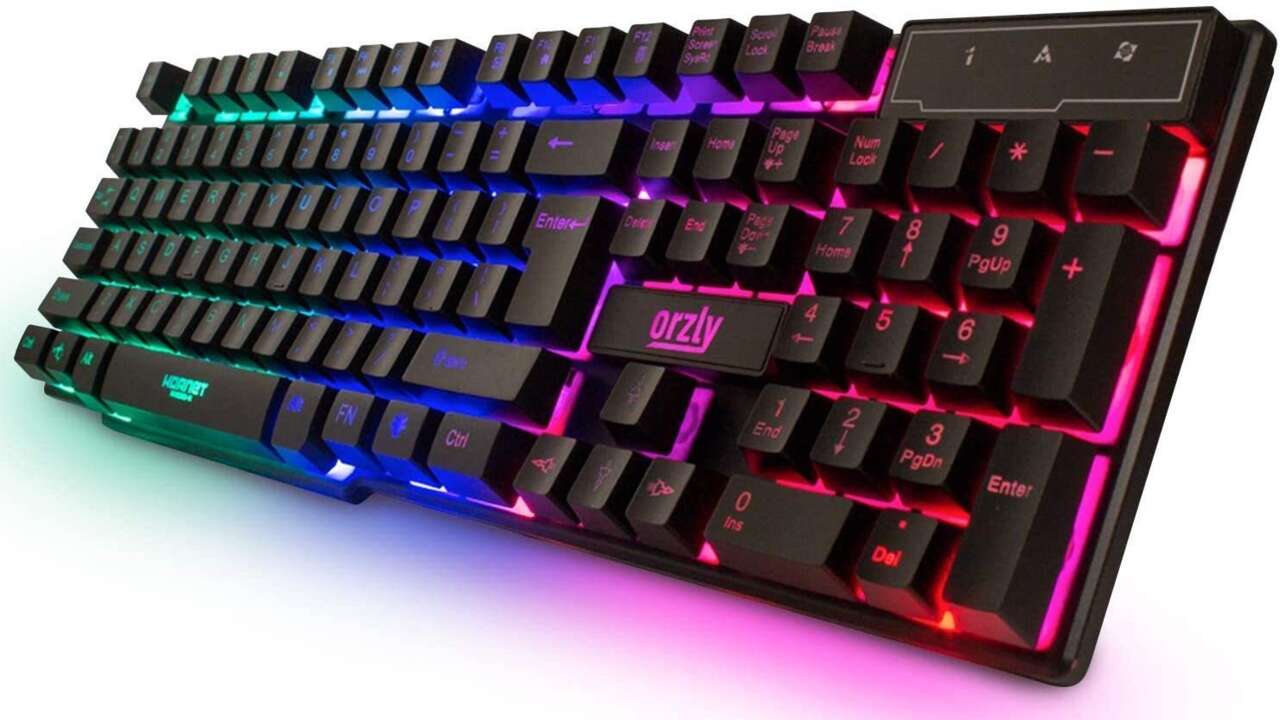 Dapatkan keyboard game, headset, dan mouse seharga $ 33